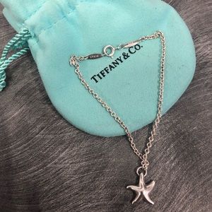 Tiffany & Co. Jewelry - Tiffany & Co. | Elsa Peretti Starfish Bracelet 925 Tiffany & Co. Jewelry - Tiffany & Co. | Elsa Peretti Starfish Bracelet 925